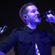 Robert “3D” Del Naja, of Massive Attack